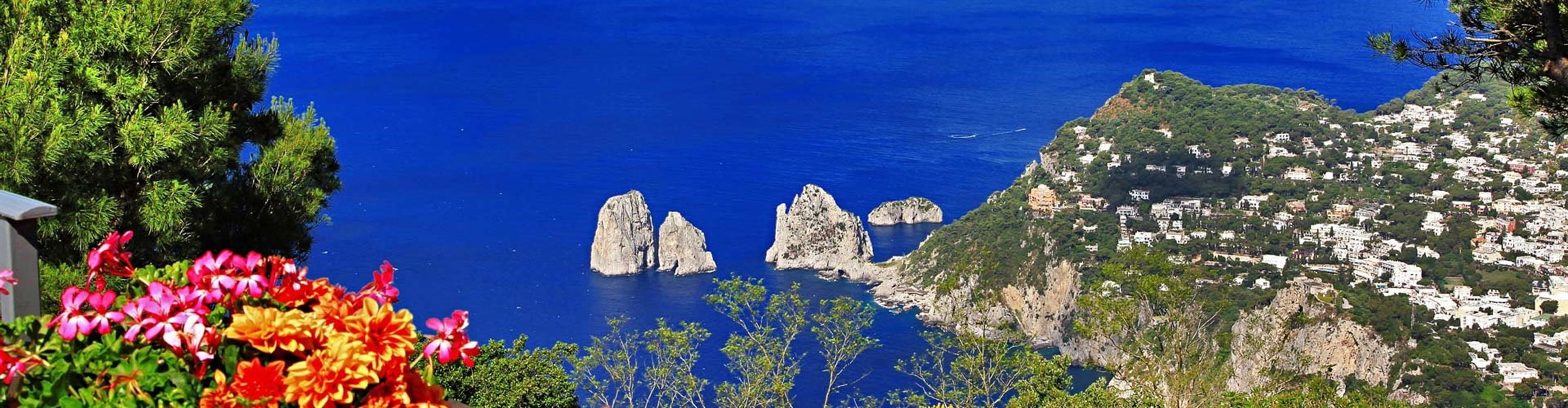 Amalyfi Coast .Italy